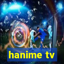 hanime tv